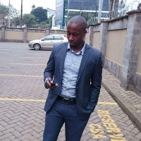 Gadson Gitonga, Aci, Cpa