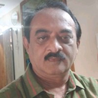 Tvs Prasad