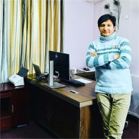 Mohammad Mustafa Saddiqi
