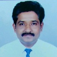 Surendra More