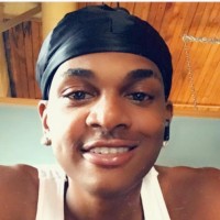 Puma Henderson Jr