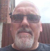 Stephen Fereday