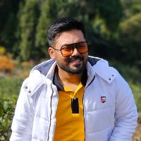 Debjyoti Biswas