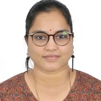 Sreeja Kandala