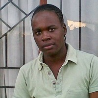 Ishmael Ncube