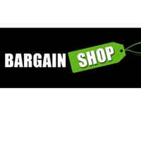 Bargain Shop