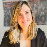 Morgane Duval