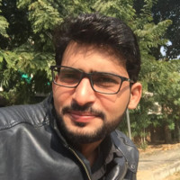 Sunil Kumawat