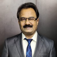 Dr. Regulwar D.G.
