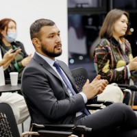 Baglan Akhayev