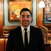 Niko Naoumis