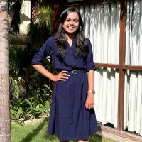CA Anuja Shah