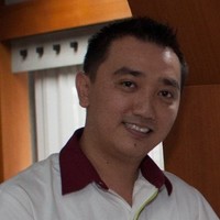 David Gunawan