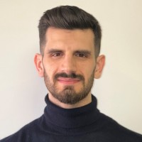 Burak Terzi̇