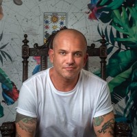 Nick Deane