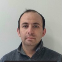 Daniel Andrés Aros Sepulveda