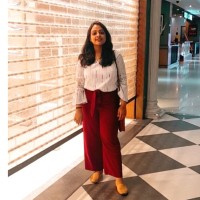 Soumya Agarwal
