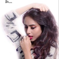 Khenisha Vinita Chandran