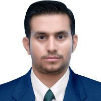 nisar ahmad