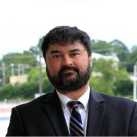 Bret Holt