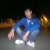 Araz Mamedov