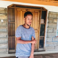 Benjamin Ndang’a