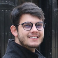 Robert Miranda