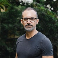 Cédric Delahaye