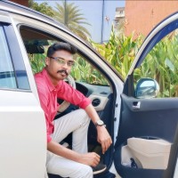 Akhilesh Chandrabose