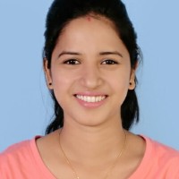 Roopa Shetty