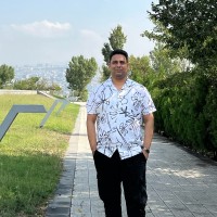 Sandeep Aggarwal