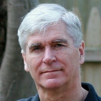 Alan Beechey