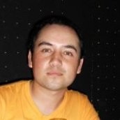 Jorge Caceres Barrales