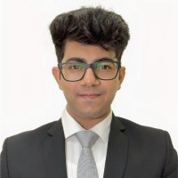 Mohak K.