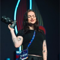 Anushka Bovill
