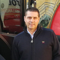 José Miguel Sierra Campo