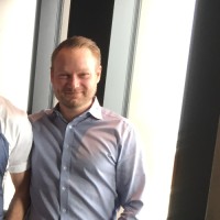 Stefan Nordahl-Pedersen