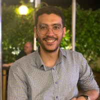 Mohamed Adel