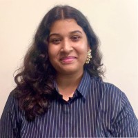 Anushka Mohanty