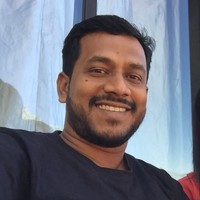 Kiran Mane