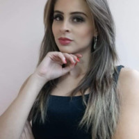 Mariana Tomé Pedroso