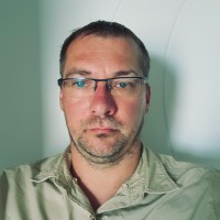 Johan Dubus