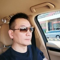 Kent Shen