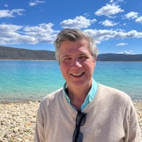 Eric Buschmann