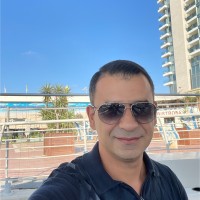 Fouad Assaf