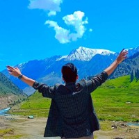 Ehsan Hafeez