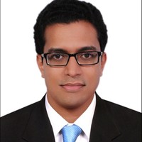 Noor Afzal Mirza