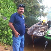 Juan Baltodano Morales
