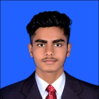 Sushanta Kumar Sahu