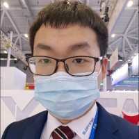 Max Cui